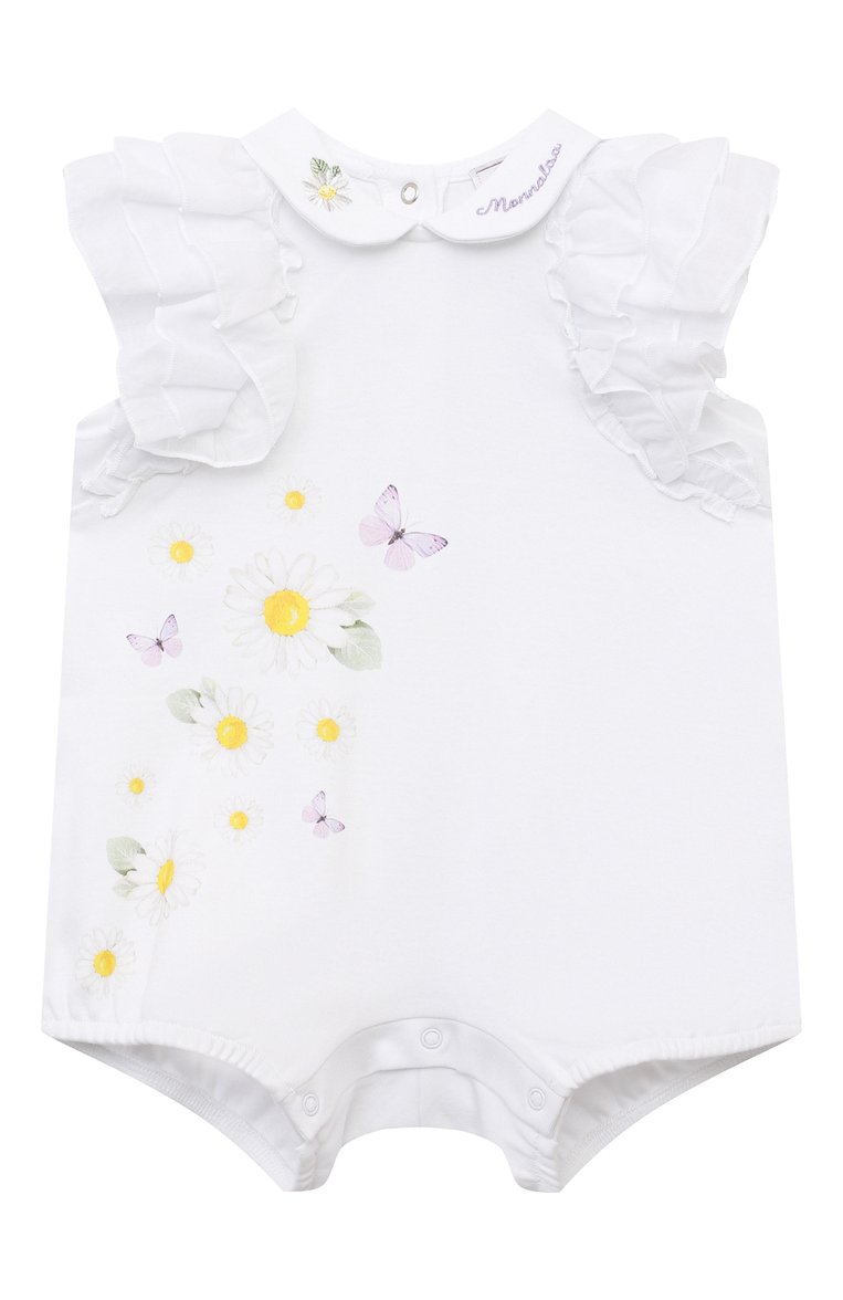 Хлопковый песочник MONNALISA, арт. 35C214, фото 1