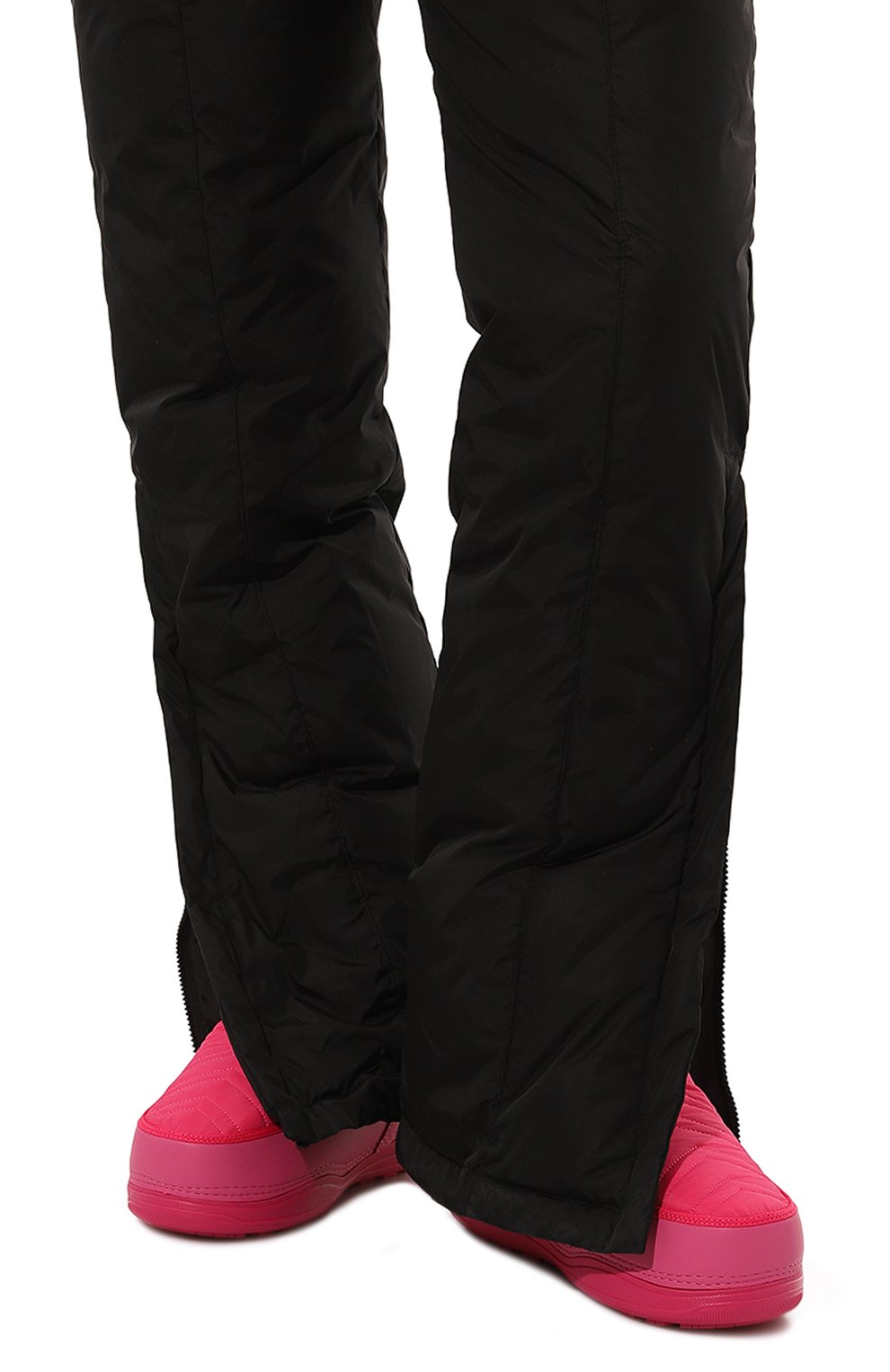 Текстильные полусапоги la plagne BOGNER, арт. 32447014, фото 3