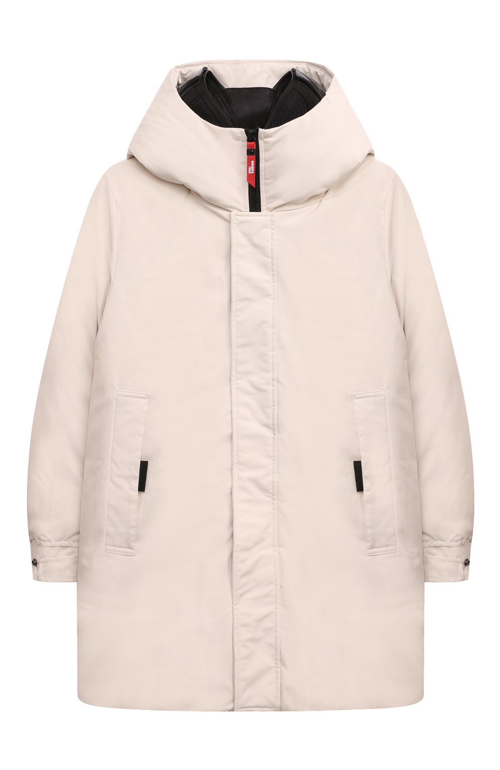 Утепленная куртка AI RIDERS, арт. CK489STHN4, фото 1