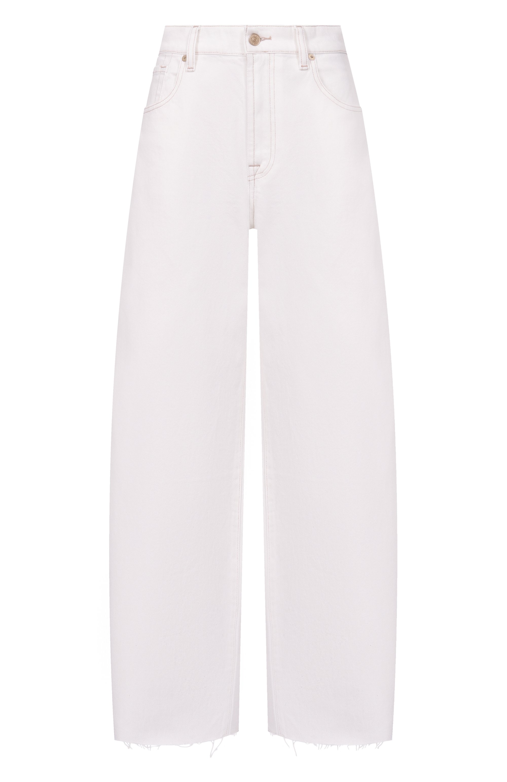 Джинсы bonnie 7 FOR ALL MANKIND, арт. 7U121D52-MKY, фото 1