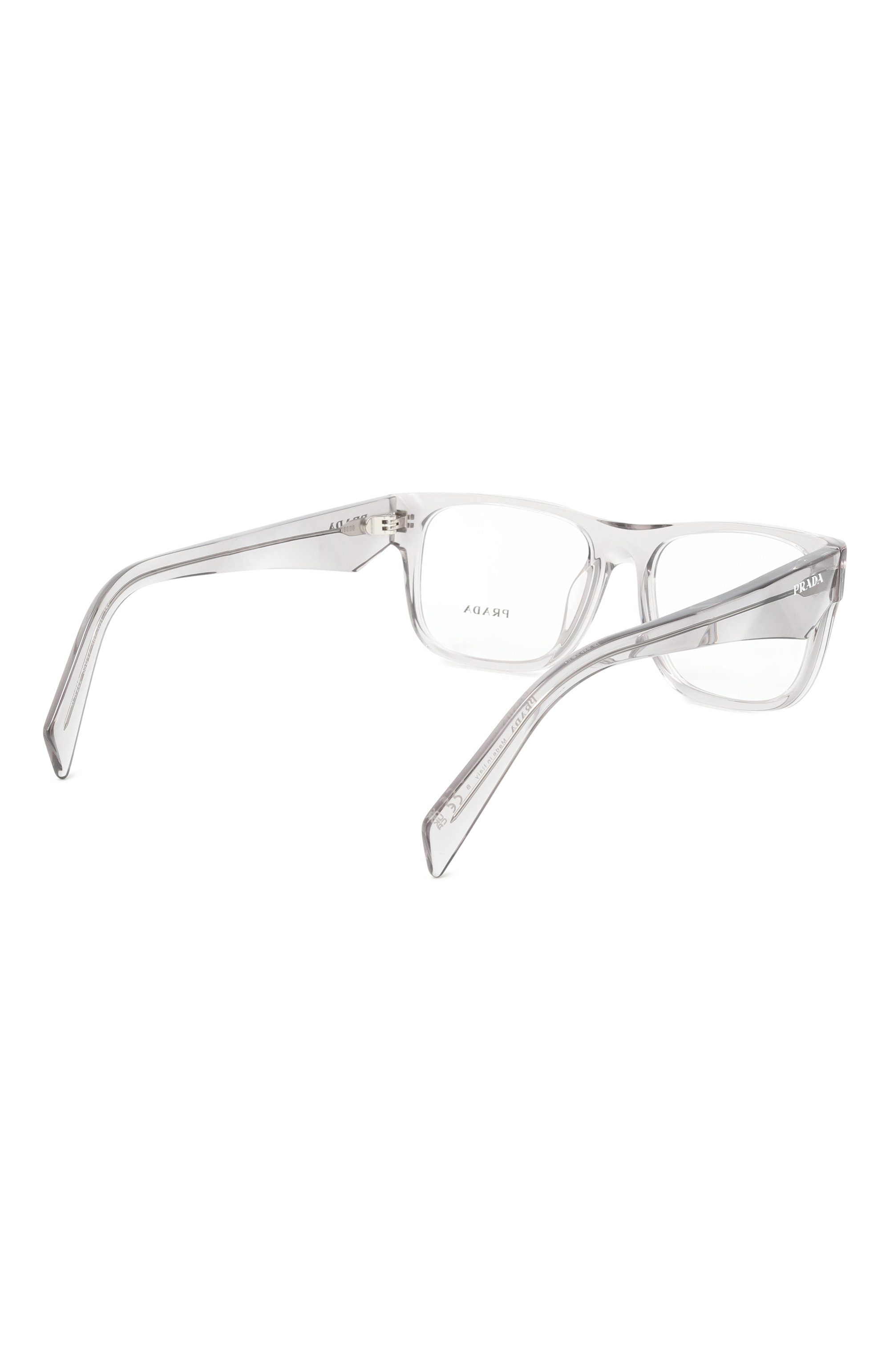 Оправа PRADA, арт. 22ZV-16Z101, фото 4