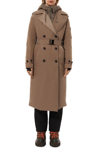 Пуховик RUDSAK, арт. 8123610/CELIA, фото 3