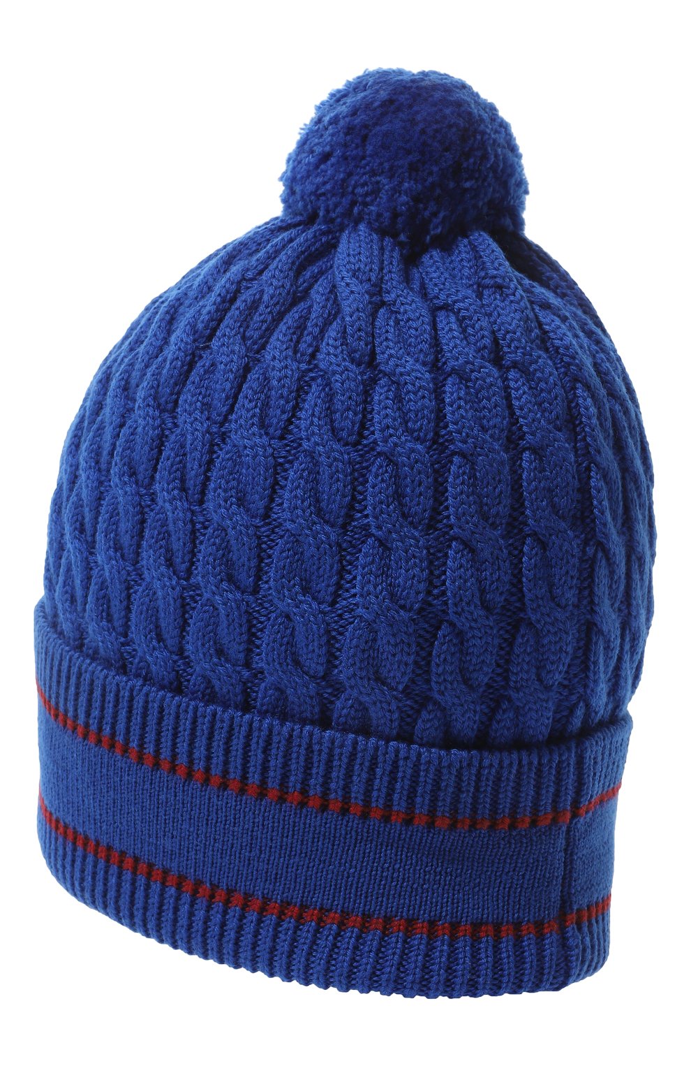 Шерстяная шапка GUCCI, арт. 676828 4G206, фото 2