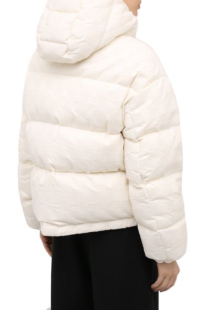 Пуховая куртка MONCLER, арт. F2-093-1A571-00-53A0C, фото 4