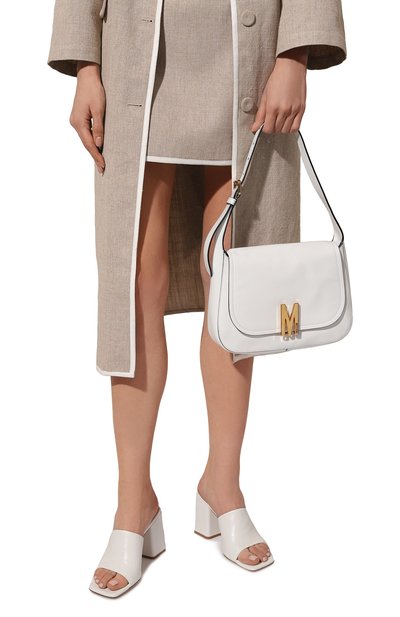  Сумка m bag MOSCHINO, арт. A7465/8008, фото 2