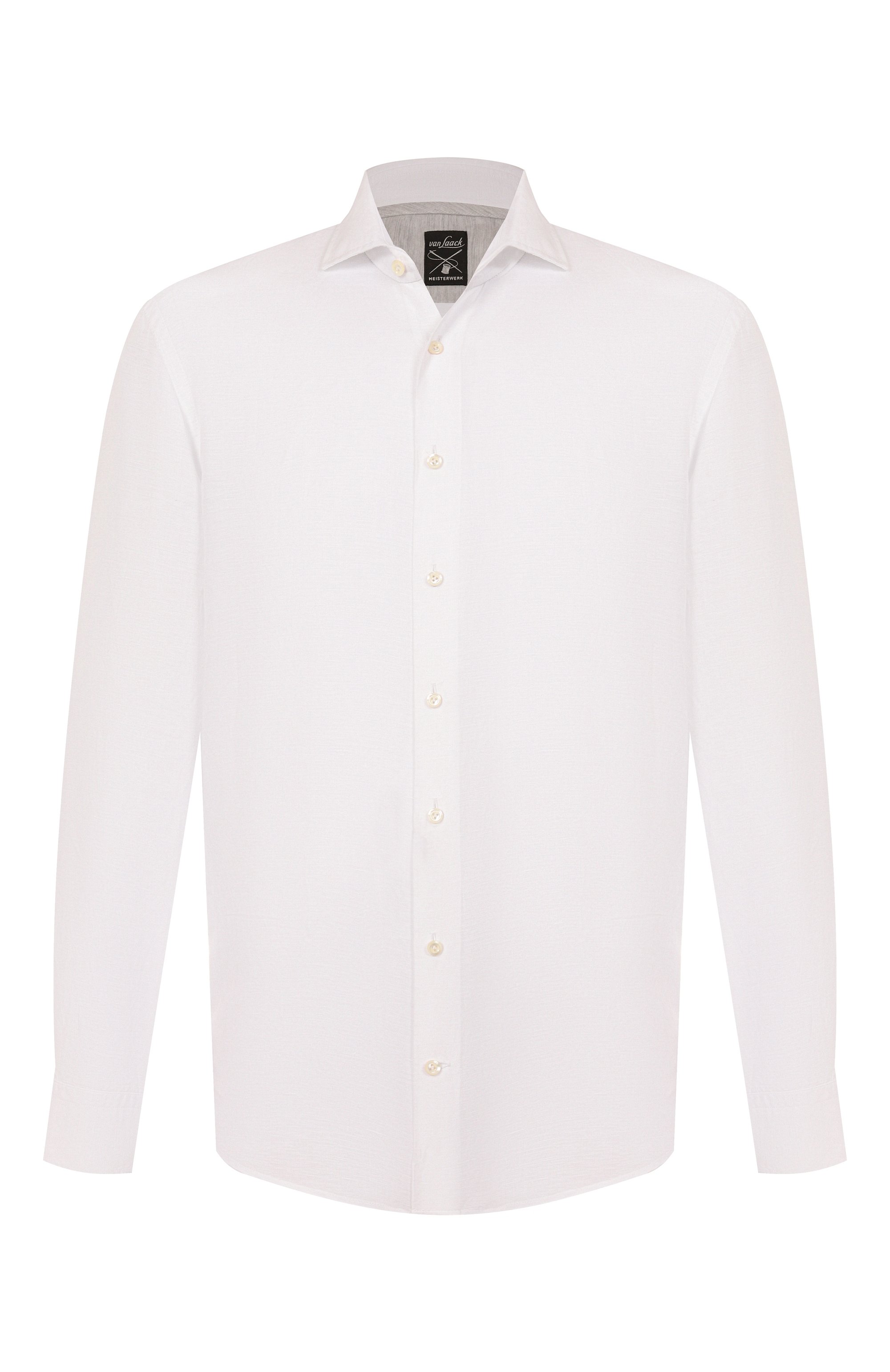 Льняная рубашка VAN LAACK, арт. RIK0S-TF02W/150316, фото 1