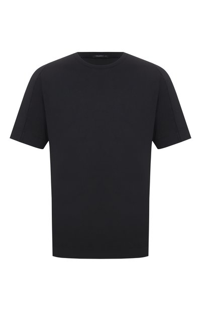 Мужская хлопковая футболка TRANSIT, арт. CFUTRC1360