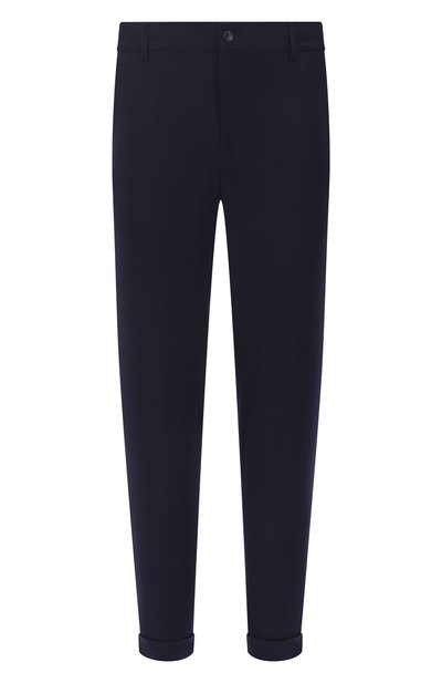 Мужские кашемировые брюки MARCO PESCAROLO, арт. MANU/5243