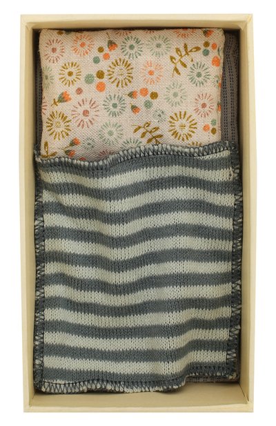 Игрушка мышонок младший брат MAILEG, арт. 16-8725-01, фото 2