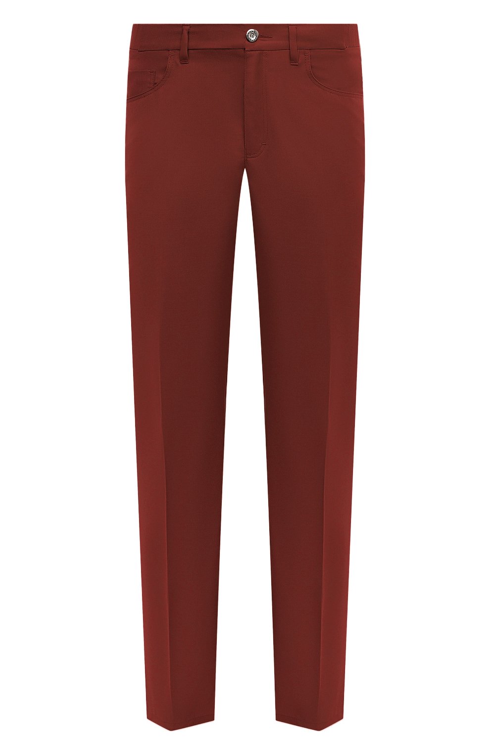 Шерстяные брюки STEFANO RICCI, арт. M8T41B0130/S3WK05, фото 1