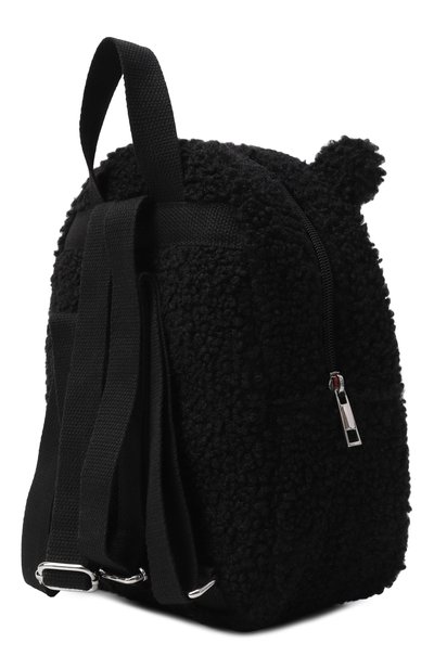 Рюкзак MC2 SAINT BARTH, арт. PLU0002-00278I/PLUSH BACKPACK TEDDY, фото 2