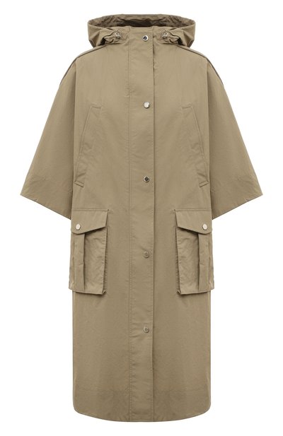 Женский плащ PATRIZIA PEPE, арт. 8O0056_A214