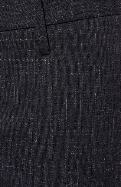 Ше�рстяные брюки JACOB COHEN, арт. U P T01 02 T 641A, фото 5