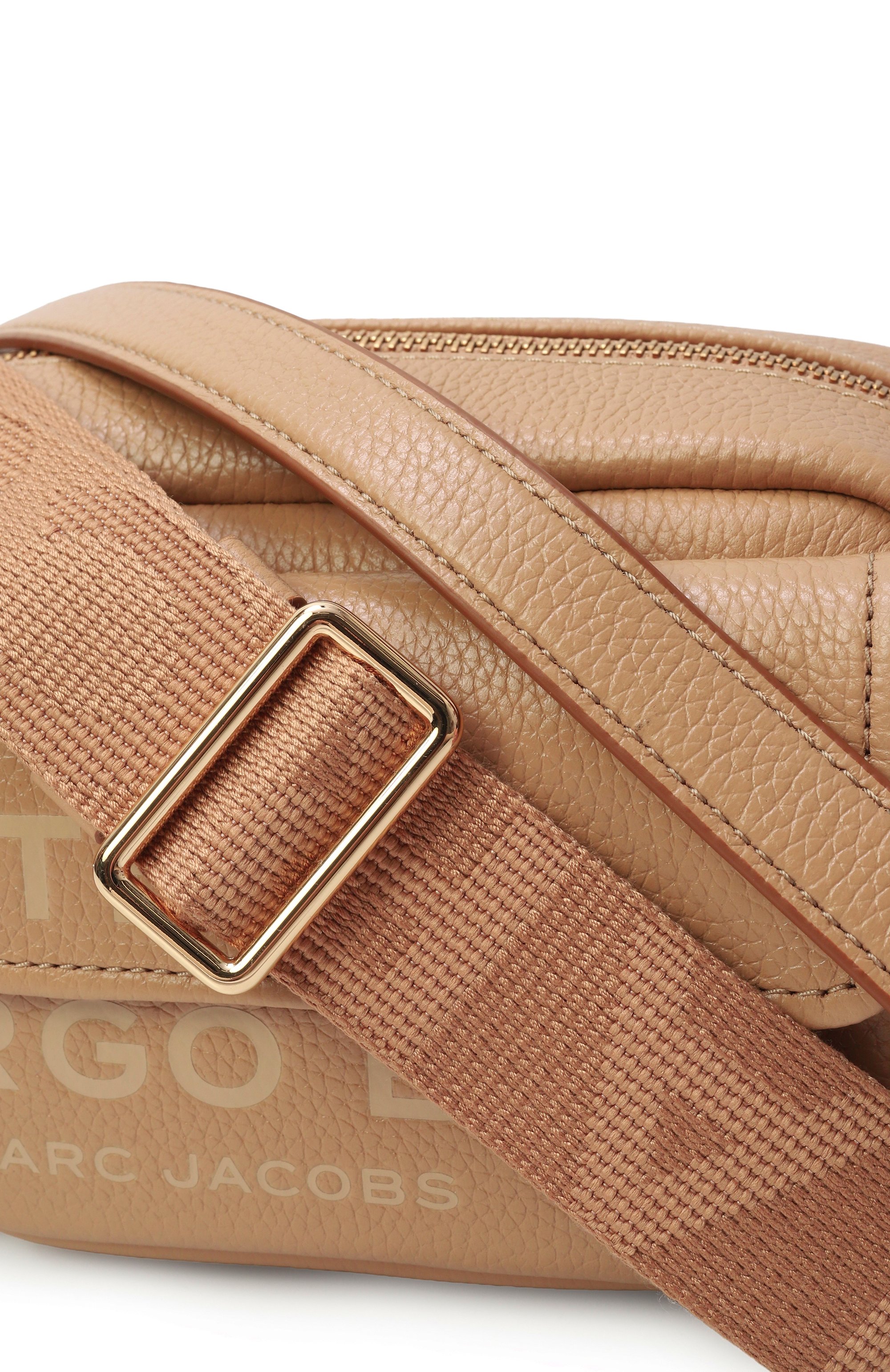 Сумка the cargo MARC JACOBS (THE), арт. 2S4HSH085H02, фото 3