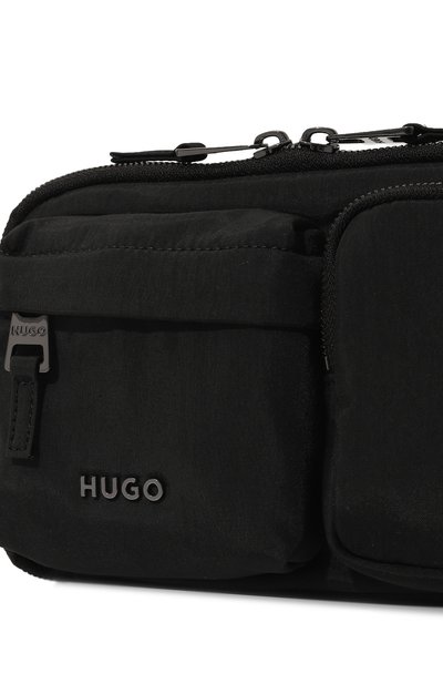 Текстильная сумка HUGO, арт. 50511250, фото 3