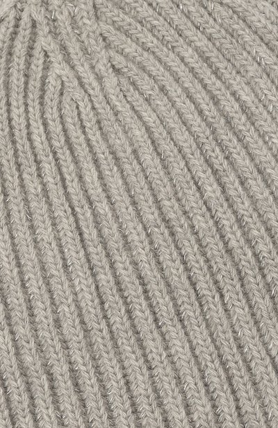 Шапка MANZONI24, арт. 24MBCAPPELL0-XLUR, фото 3