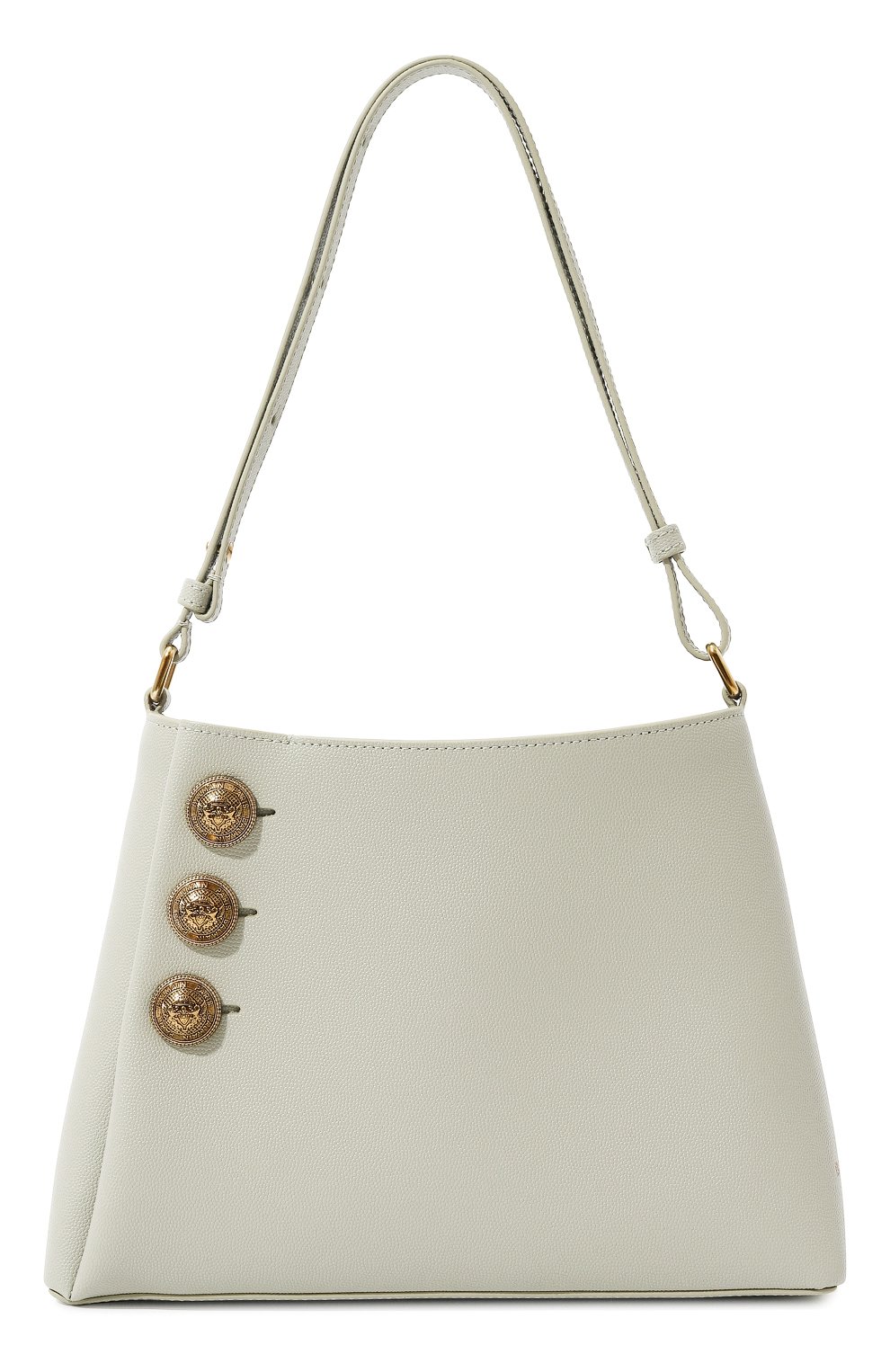 Сумка embleme BALMAIN, арт. DN0BS874/LGSR, фото 1