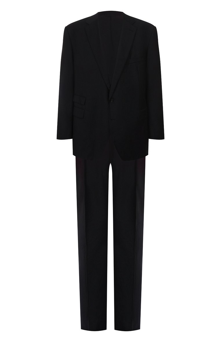 Костюм из шерсти и кашемира RALPH LAUREN, арт. 06302/2200, фото 1