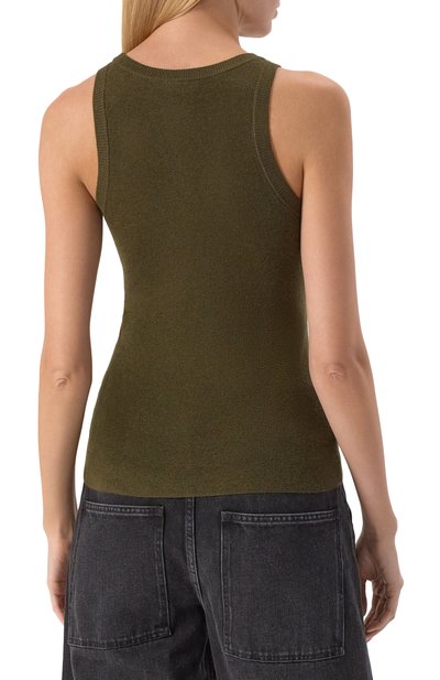 Кашемировый топ CO, арт. 8200BCM-PF25, фото 4