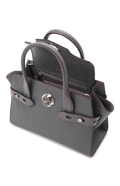 Сумка carmen small MICHAEL MICHAEL KORS, арт. 30S0SNMS0L, фото 4