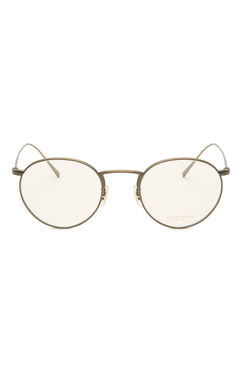 Оправа OLIVER PEOPLES, арт. 1259T-5284, фото 4