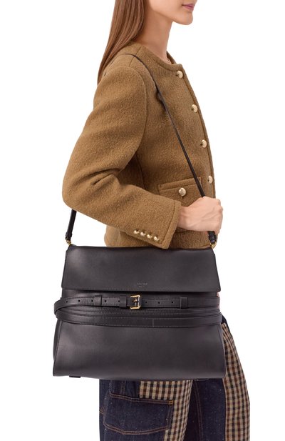 Сумка tie me medium MOSCHINO, арт. MC4162PP1N/0A0, фото 2