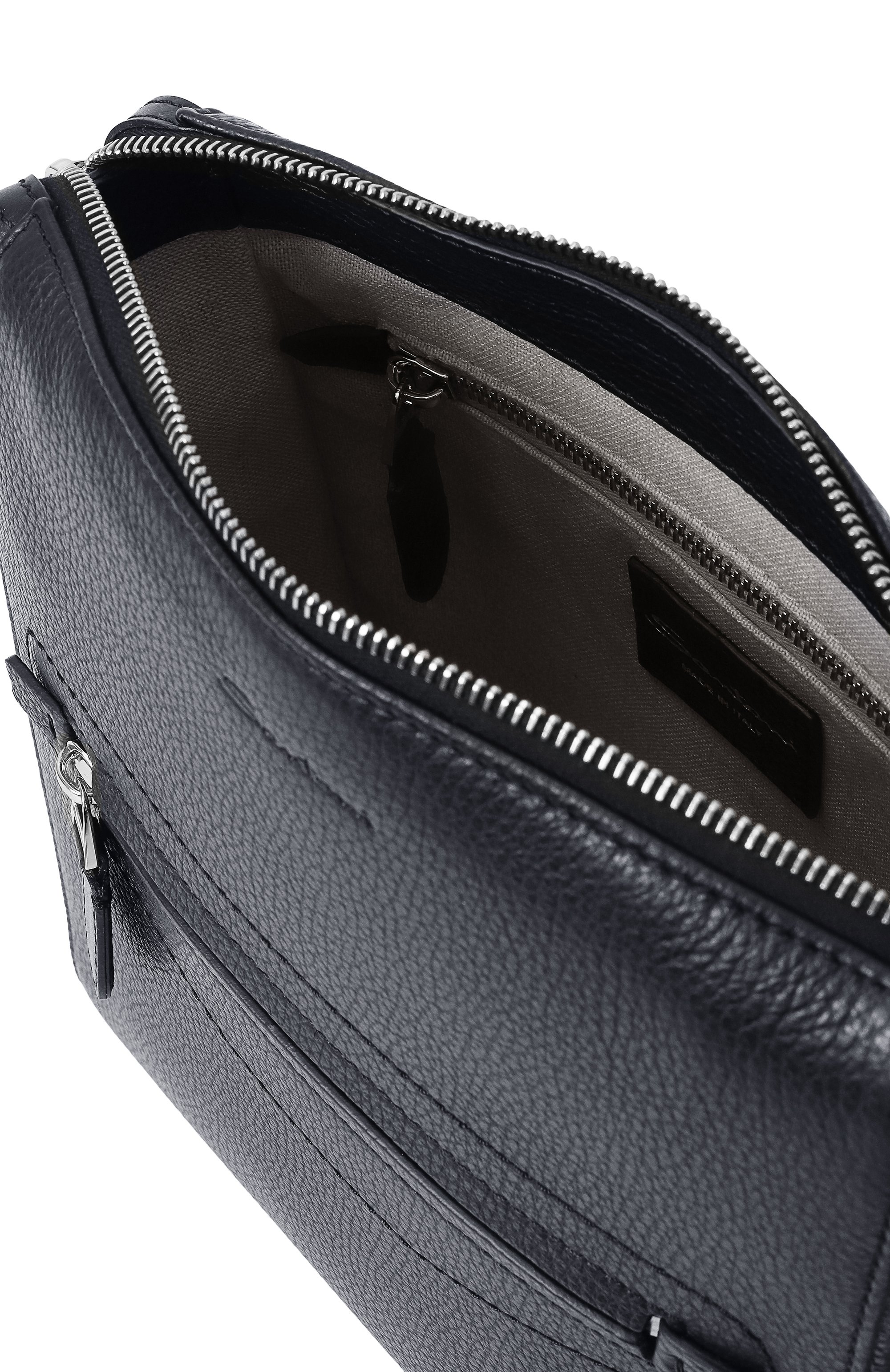 Сумка SANTONI, арт. UIBGA2712EN-AVGP, фото 5