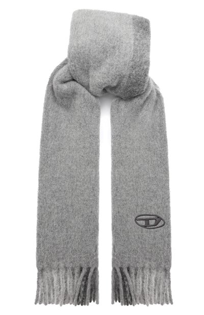 Мужской шарф s-olid DIESEL, арт. A21744/0EGDZ