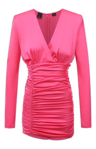 Платье PINKO, арт. 100229-A0J1, фото 1