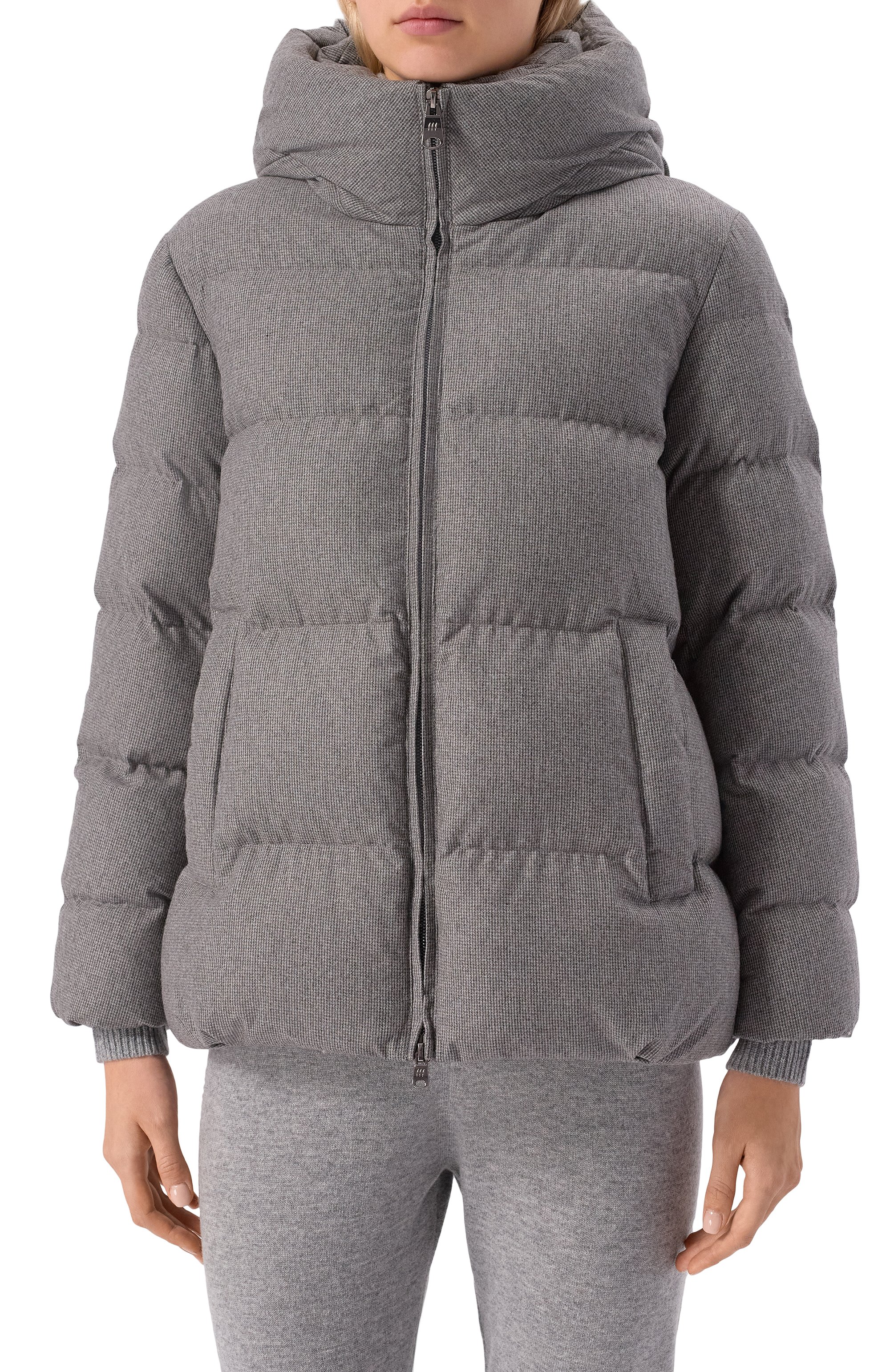 Пуховик HETREGO, арт. 8P744/NIAMH, фото 3