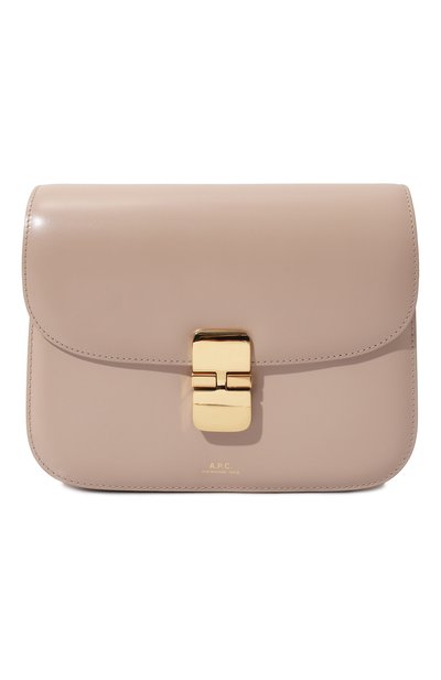 Сумка grace small A.P.C., арт. PXBMW-F61413, фото 1