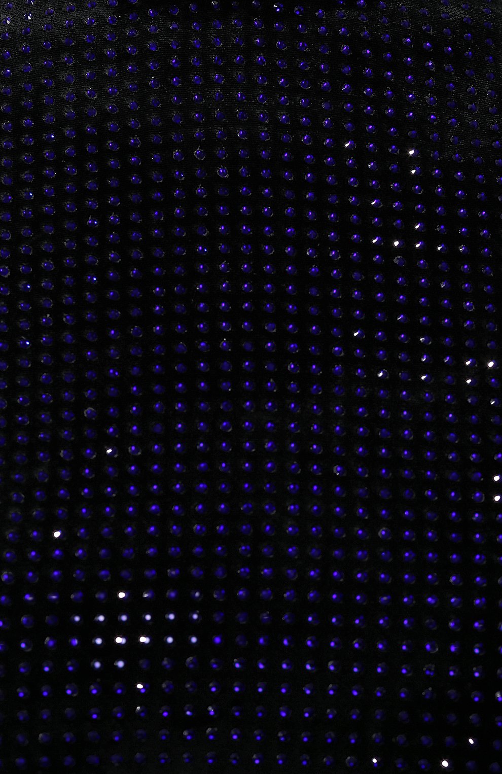 Платье-макси RALPH LAUREN фиолетового цвета по цене 1995000 руб., арт. 290775995, фото 5 Платье-макси RALPH LAUREN, арт. 290775995, фото 5