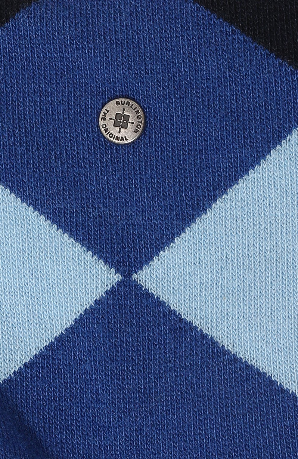 Хлопковые носки BURLINGTON, арт. 21092, фото 2