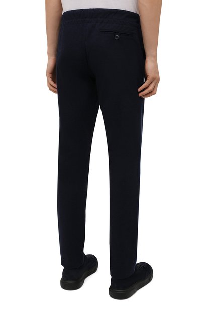 Хлопковый спортивный костюм CAPOBIANCO, арт. 11MT34.WY00., фото 5