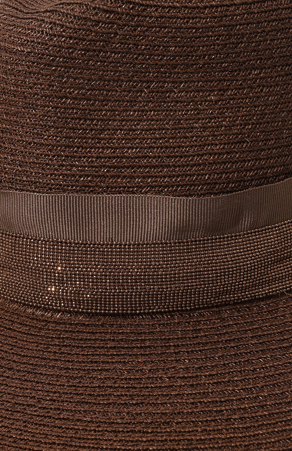 Шляпа BRUNELLO CUCINELLI, арт. MCAP90182P, фото 4