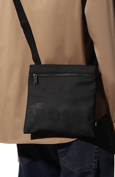 Текстильная сумка BOSS, арт. 50487189, фото 2