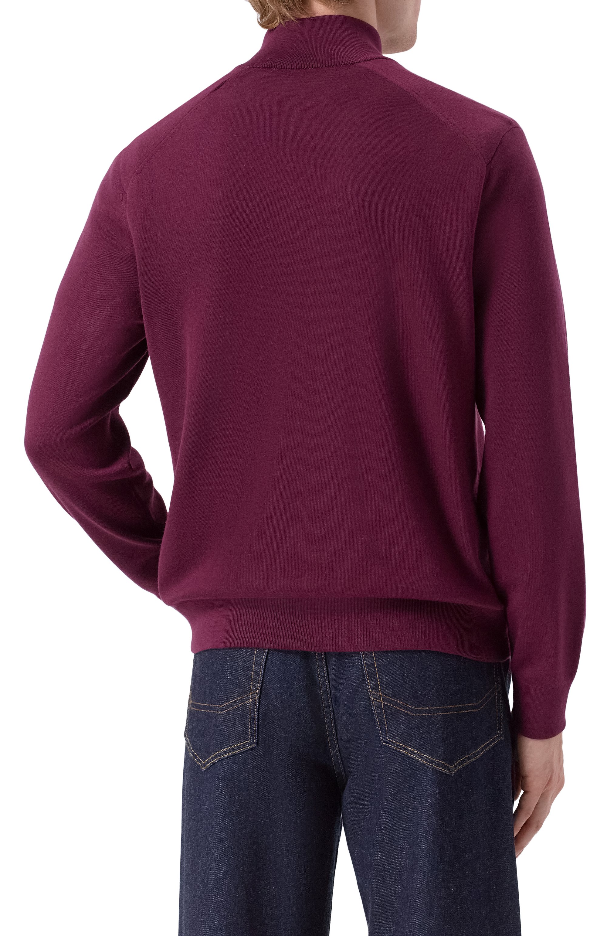 Кашемировый кардиган STEFANO RICCI, арт. W505024B09/W25303, фото 4