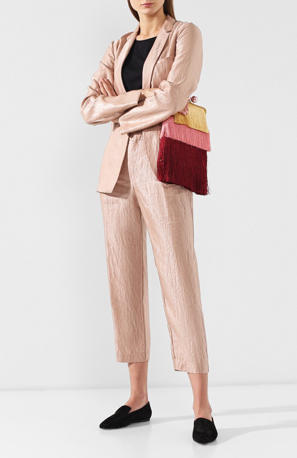 Клатч barbara ESVE, арт. ClFr03Barbara, фото 2