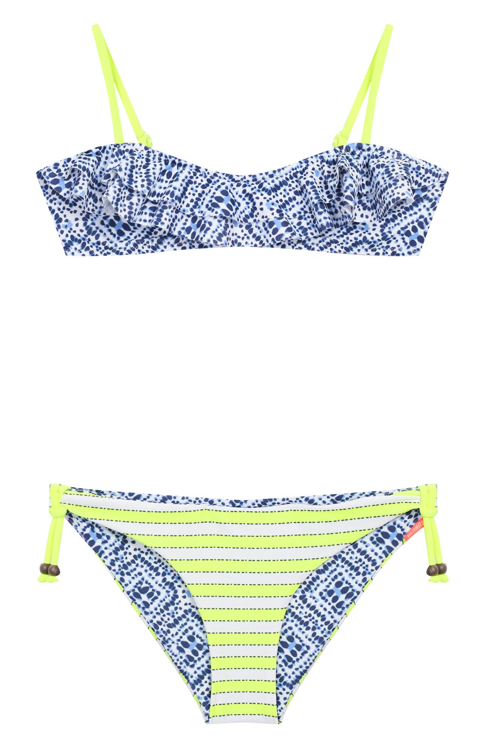 Раздельный купальник SUNUVA, арт. S9211/7-14, фото 1