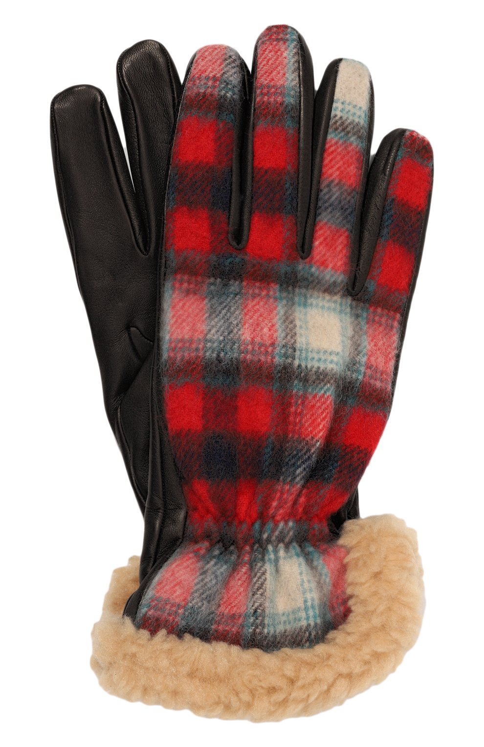 Перчатки DSQUARED2, арт. GLM0016/01W06988, фото 1