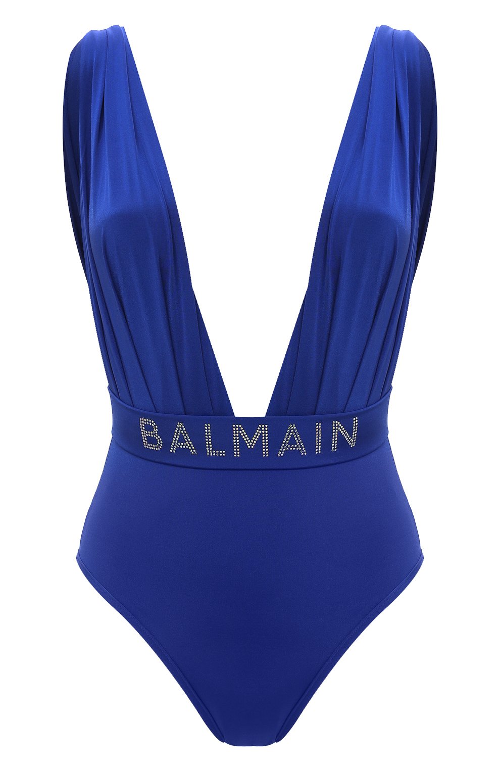 Слитный купальник BALMAIN, арт. BKBU71790, фото 1