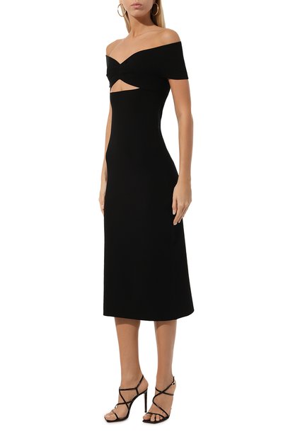 Платье ZEYNEP ARCAY, арт. SS23DR13, фото 3