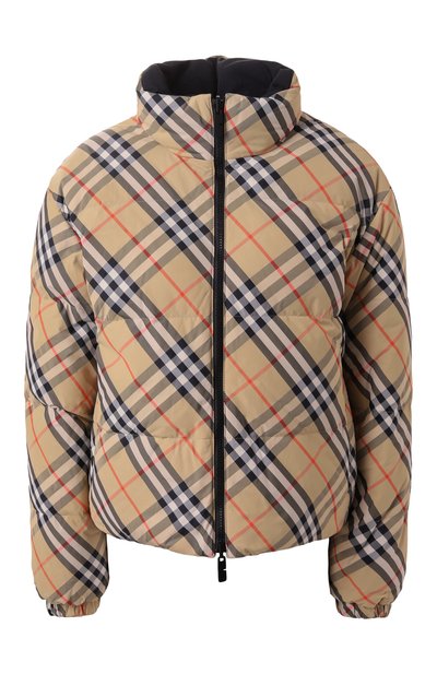 Женский двусторонний пуховик BURBERRY, арт. 8103928