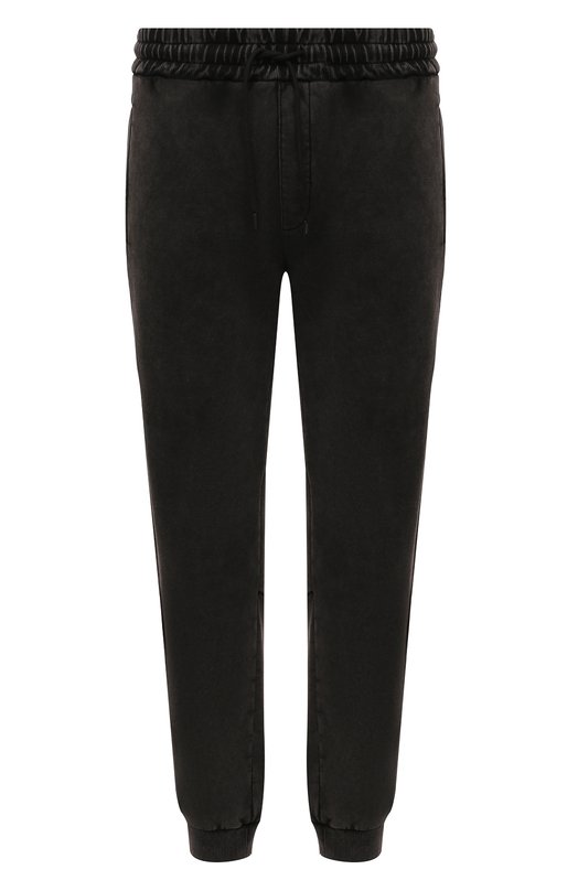 Хлопковые джоггеры Dondup 23160₽