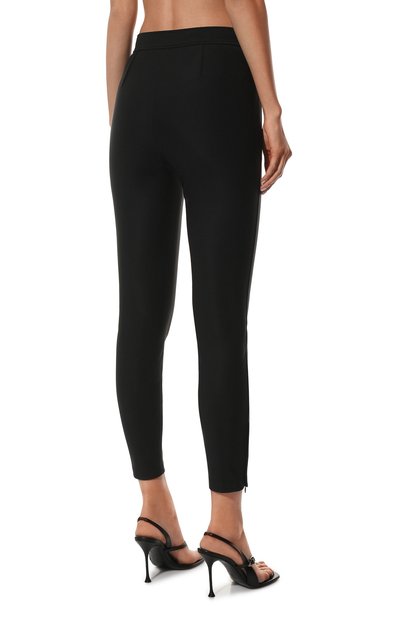 Легинсы ALEXANDER WANG, арт. 1CC1224416, фото 4