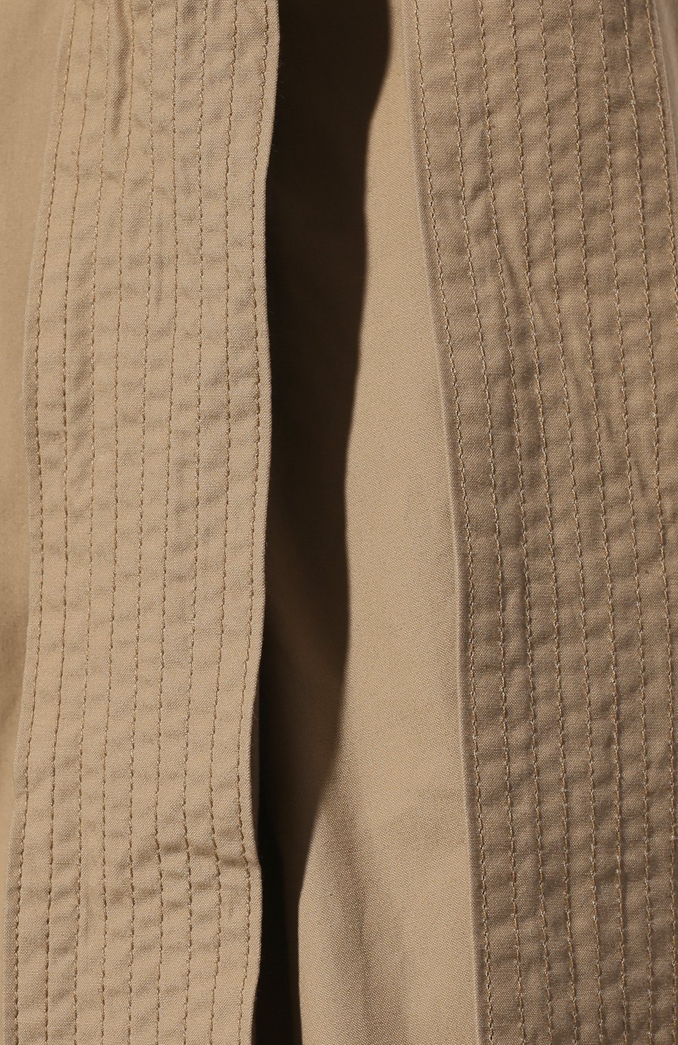 Хлопковые брюки POLO RALPH LAUREN, арт. 211858924, фото 5