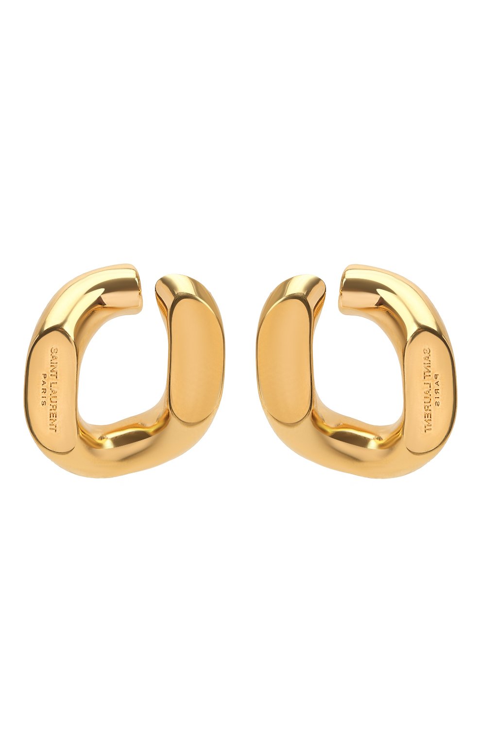 Серьги SAINT LAURENT, арт. 679736/Y1500, фото 1