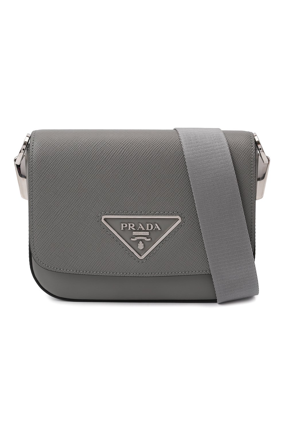 Сумка identity PRADA, арт. 1BD249-2ERX-F0480-NO7, фото 4