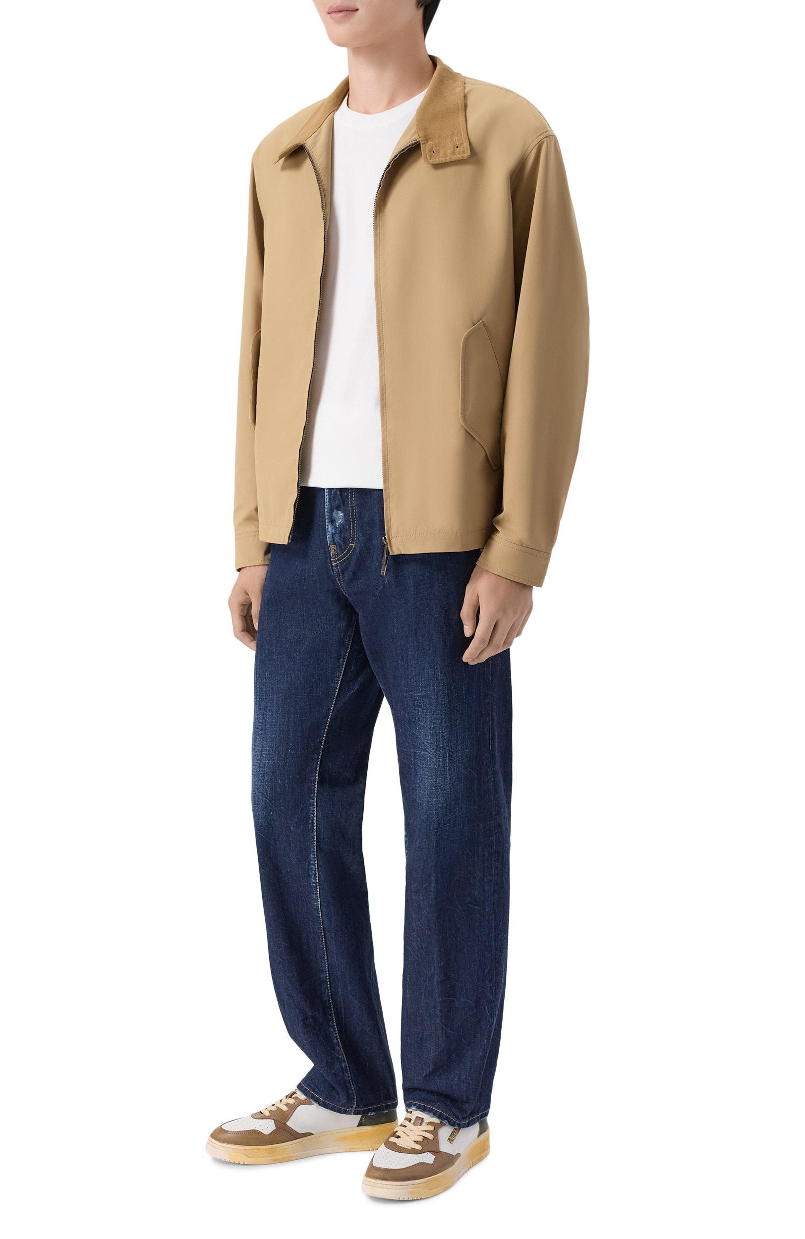 Джинсы 642 jean DSQUARED2, арт. S71LB1772/D30011, фото 2