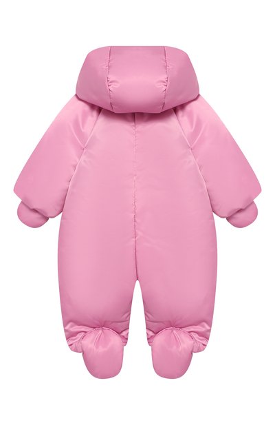 Утепленный комбинезон CHEPE, арт. 391651, фото 2